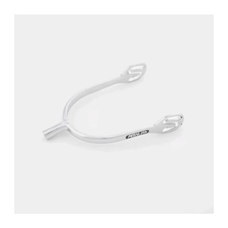 METALAB - Eperons Princes de Galles zinc