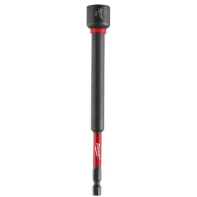 Milwaukee 49-66-4587 Tourne-écrou magnétique SHOCKWAVE Impact Duty 1/2" x 6"