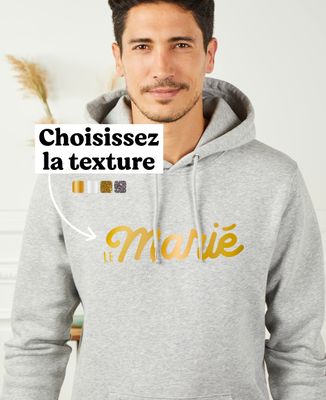 Mug Le marié