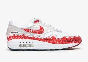 Nike - Air Max 1 Tinker Sketch to Shelf