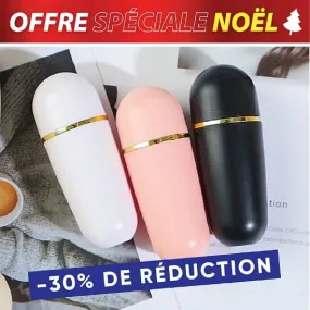 Noël Sebora™ | Rouleau absorbant de sébum