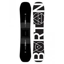 Pack snowboard custom x 2019 + fixation