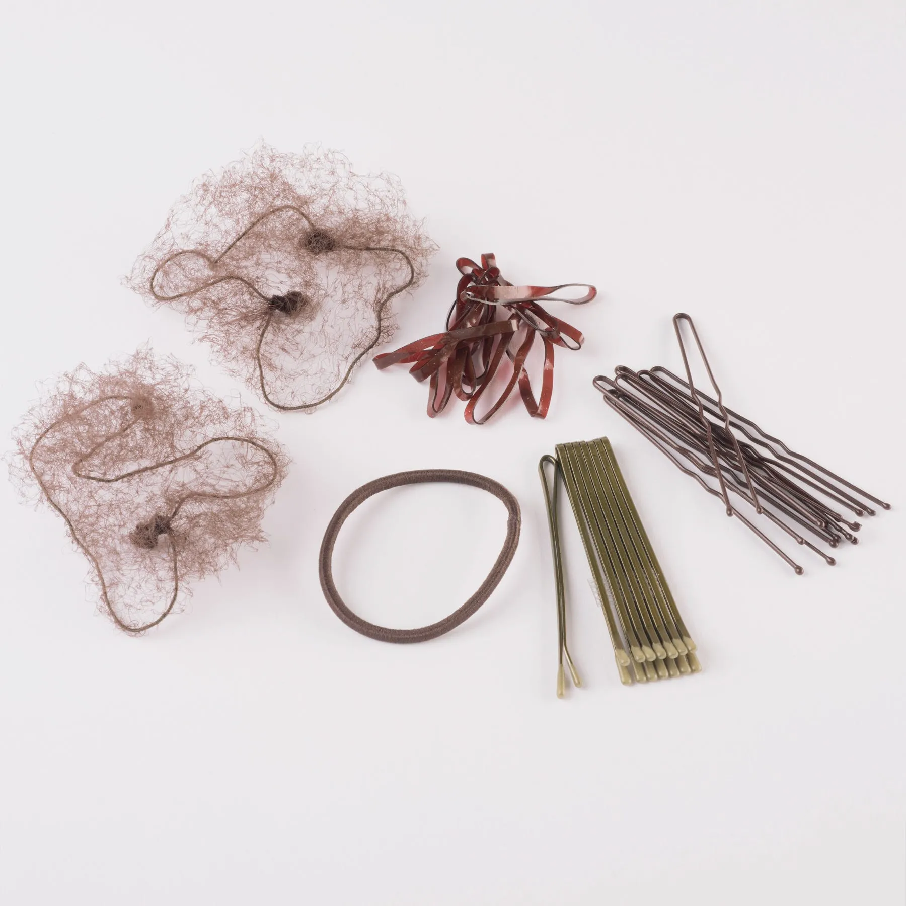 Pack Chignon Grand