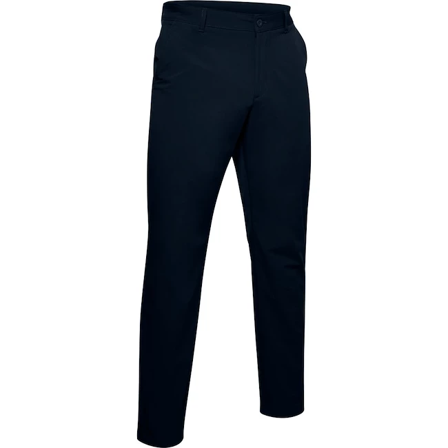 Pantalons de survêtement pour homme Under Armour  Tech Pant Dark Blue XL