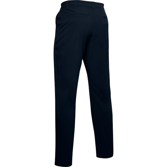 Pantalons de survêtement pour homme Under Armour  Tech Pant Dark Blue XL