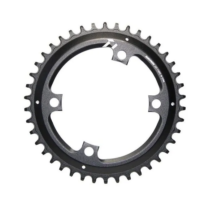 PLATEAU SRAM X-SYNC APEX 1 ASIMETRIQUE 44D 110BCD 4B 11V