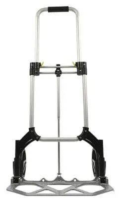 ProPlus Chariot pliable Aluminium 70 kg