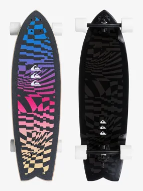 Rad - Skateboard longboard