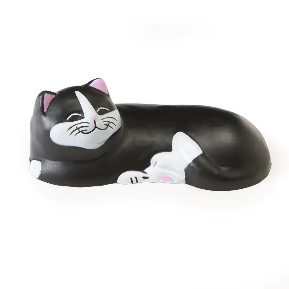 Repose-poignet chat
