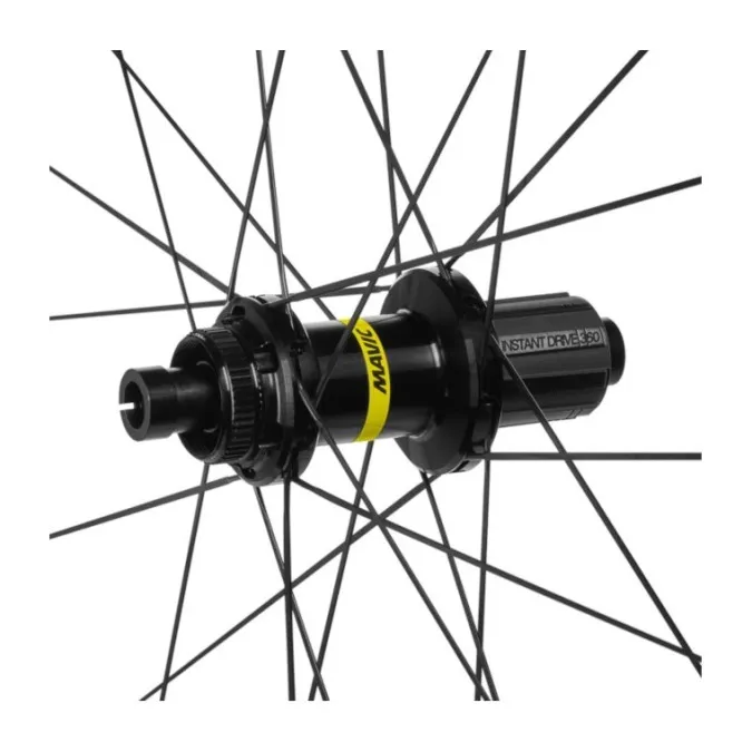 ROUES MAVIC KSYRIUM 30 CL 700c