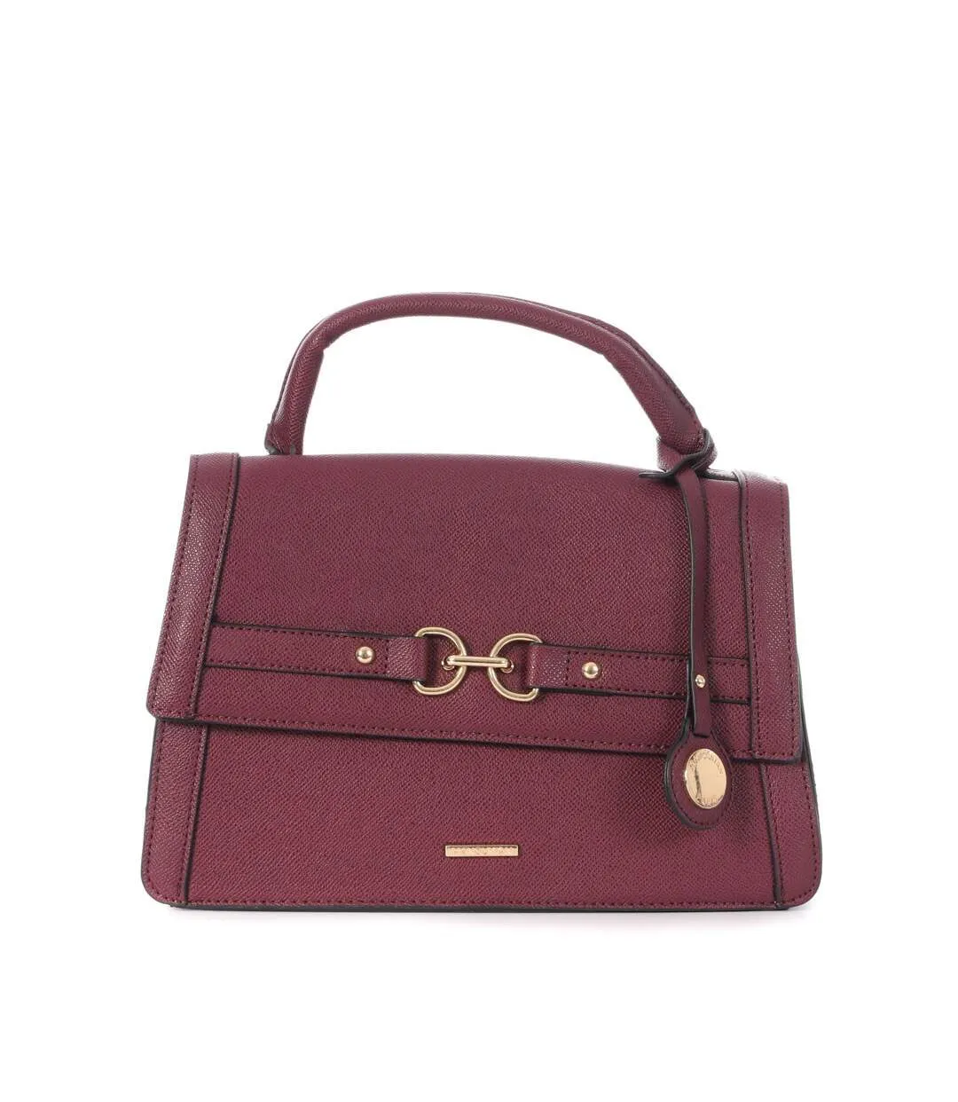 Sac à main Rose Femme Manoukian Swan