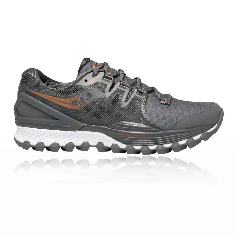 Saucony Xodus Iso 2