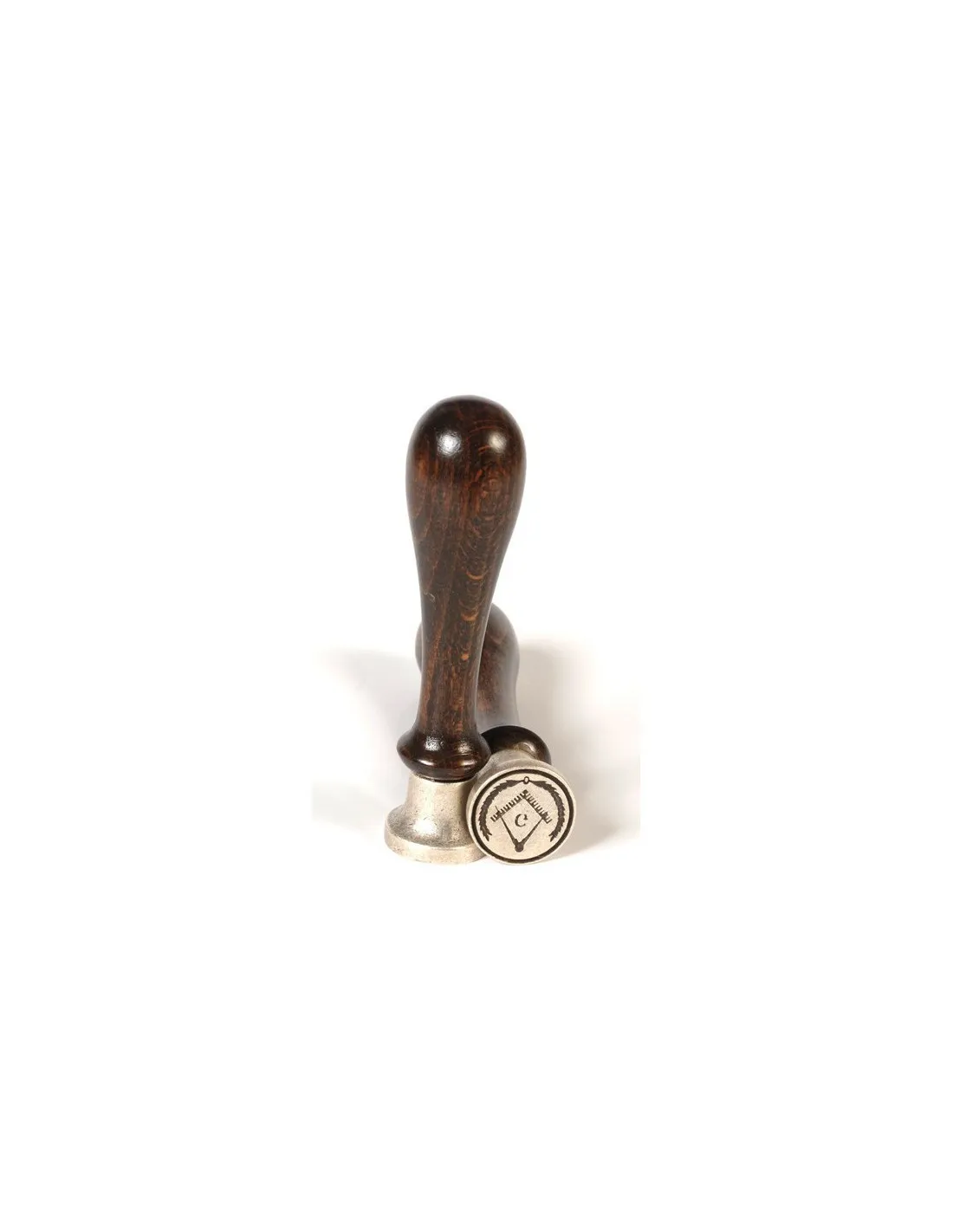 Sceau de timbre maçonnique ⚔️ Boutique Épées