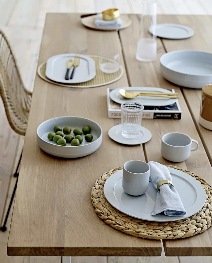 Set de table en bambou BLOOMINGVILLE