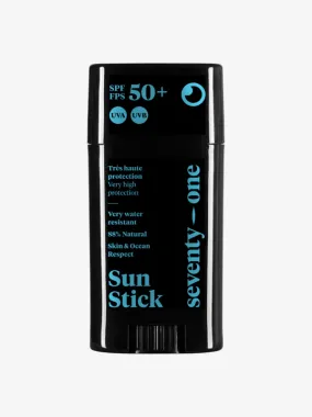 SeventyOne Percent - Stick solaire SPF 50