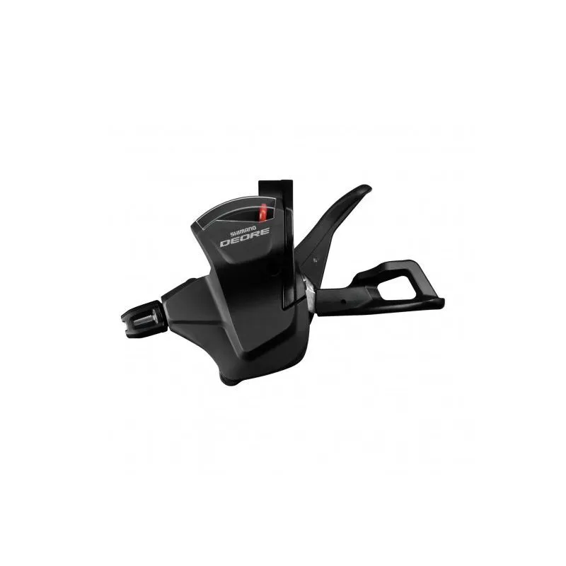 Shimano Deore SL-M6000 3x10V + Indic - Commande de vitesse | Hardloop