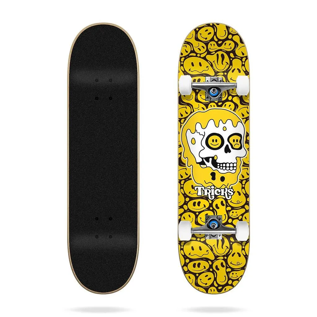 Skateboard Complet Melt - 7.25