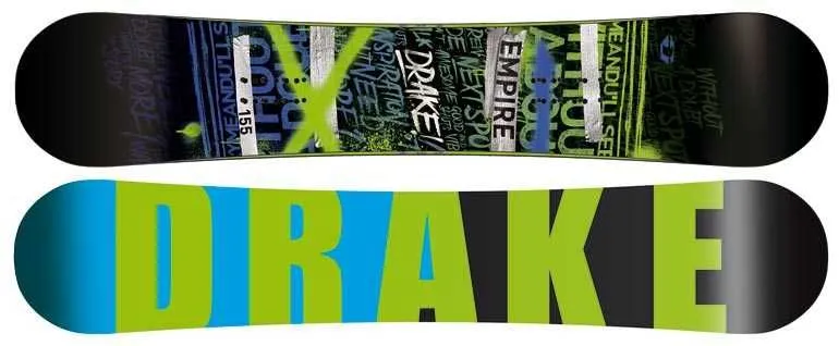 Snowboard Empire 
