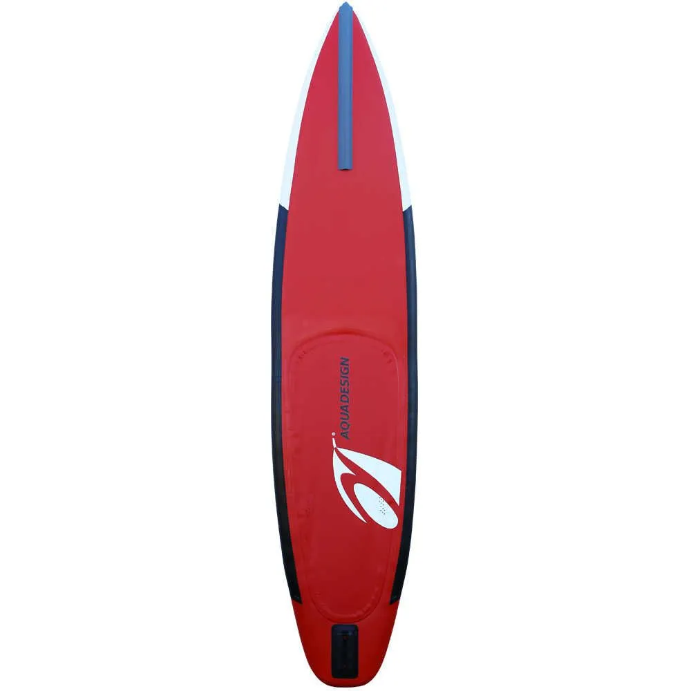 SUP Gonflable Race Bi Drop 12'6