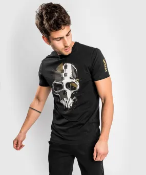 T-shirt en coton Venum Skull