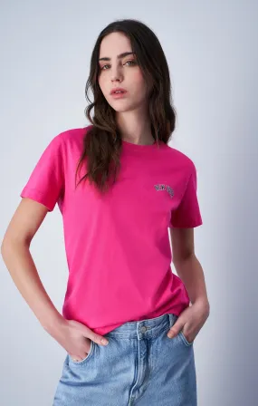 T-shirt MLB en coton | Champion France