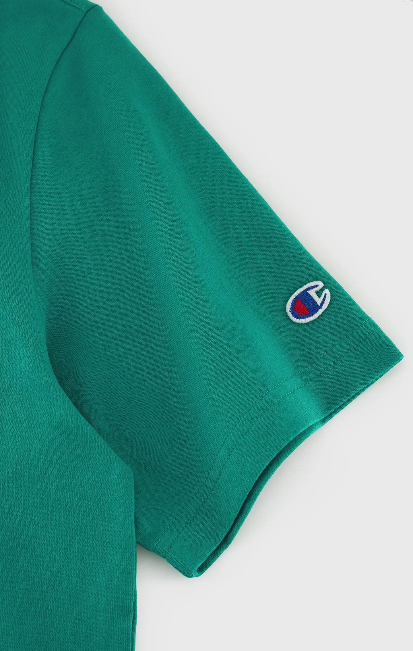 T-shirt Reverse Weave en coton | Champion France