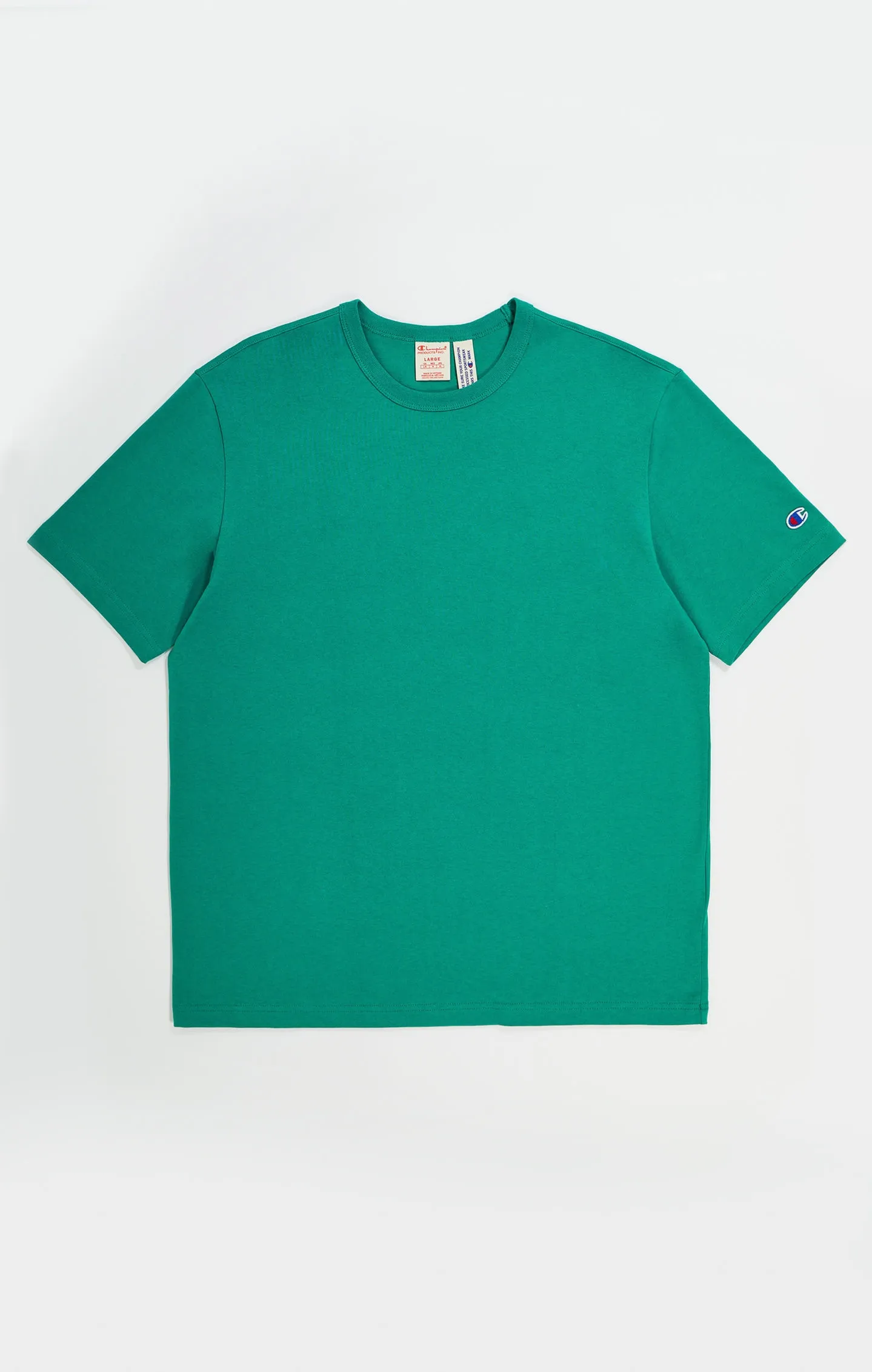 T-shirt Reverse Weave en coton | Champion France