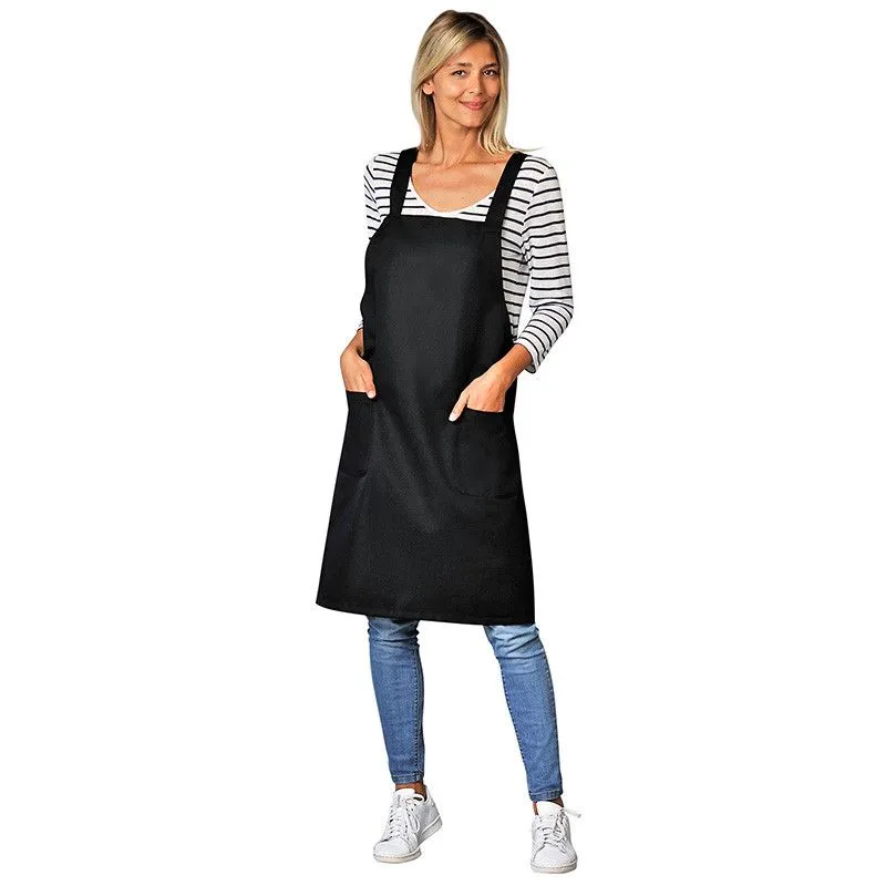 Tablier JAPONAIS de cuisine professionnel SNV - VPA