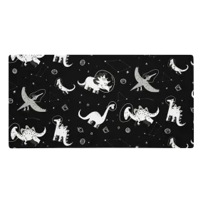 Tapis de souris gaming - Dinosaures