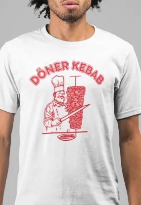 Tee-shirt | DÖNER KEBAB