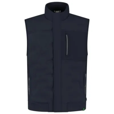 Tricorp T55 - Puffer Bodywarmer Rewear