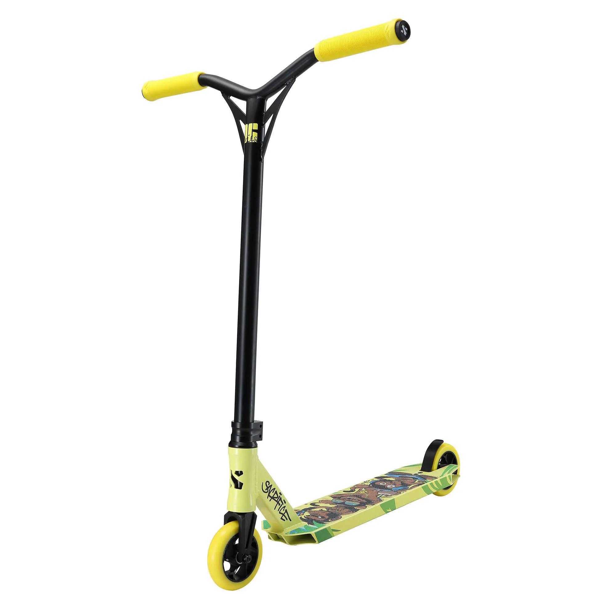 Trottinette Og Player - 3 Monkey