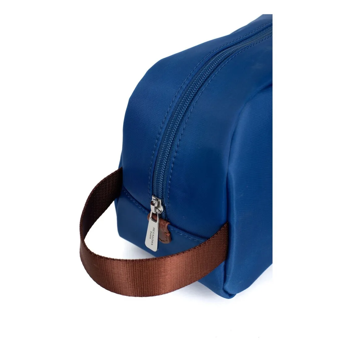Trousse de toilette POP Azur | 3 Suisses