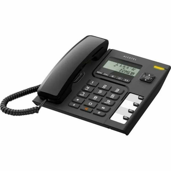 Téléphone fixe Alcatel T56
