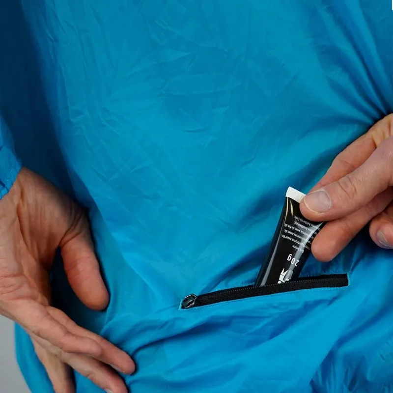 Ultralight Windproof
