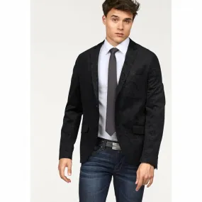 Veste de costume homme Bruno Banani - Noir | Costume 3 SUISSES