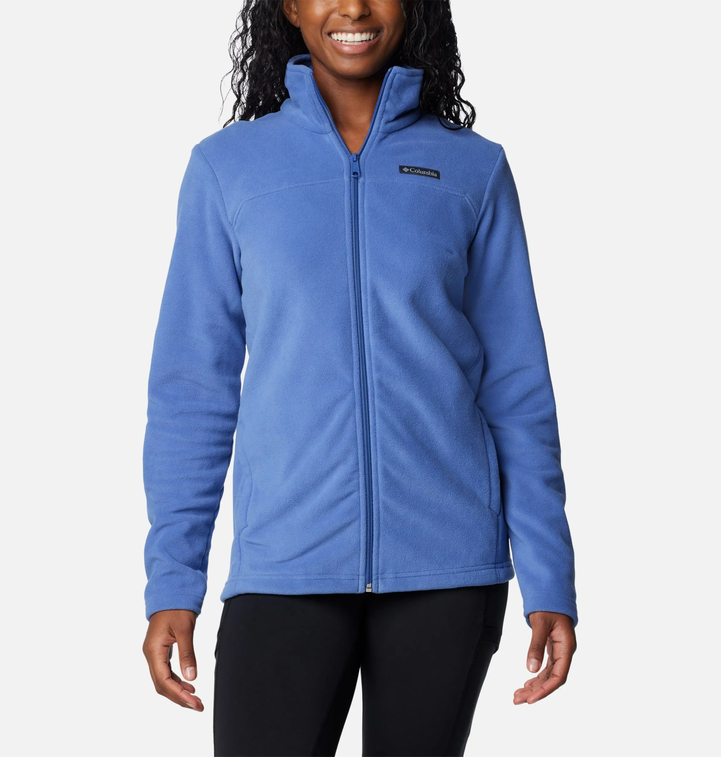 Women’s Castle Dale™ Full Zip Fleece Jacket