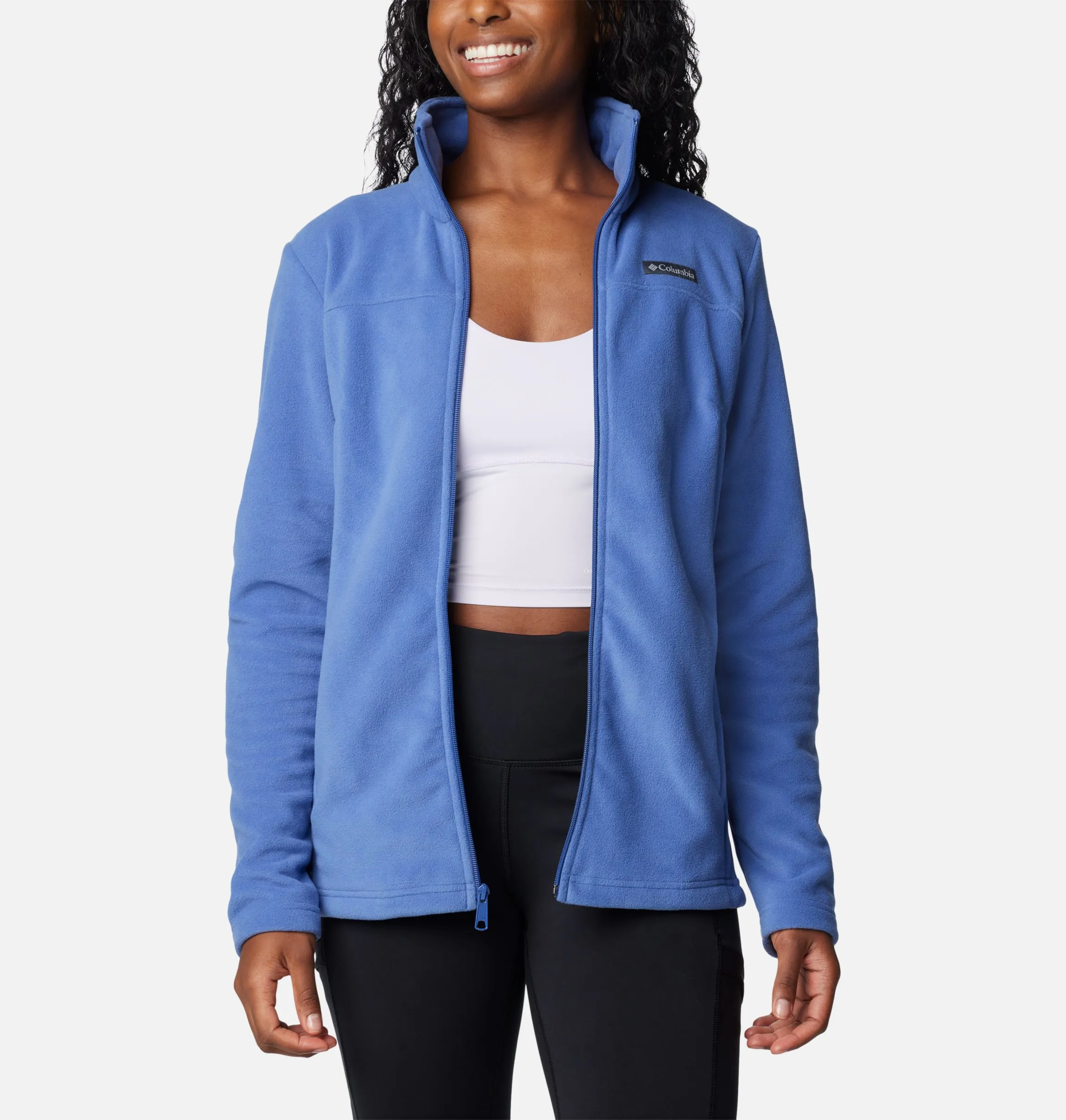 Women’s Castle Dale™ Full Zip Fleece Jacket
