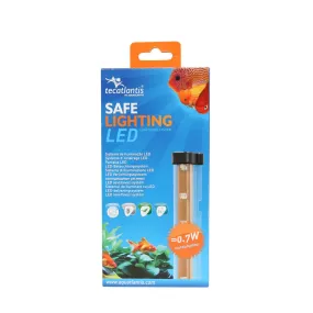 Éclairage 16 Leds Aquatlantis - 35 cm